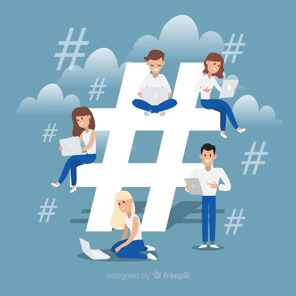 Kako efikasno koristiti hashtagove na društvenim mrežama