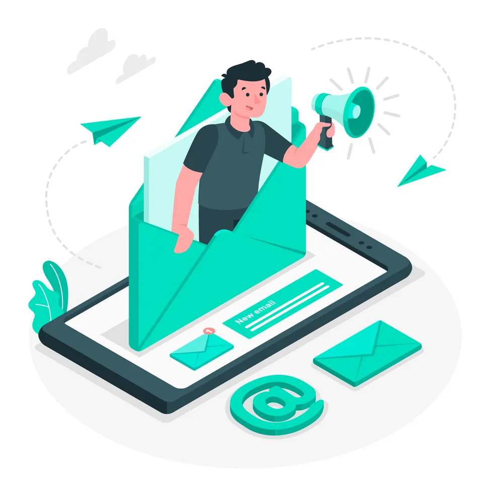 Email marketing: Kako napisati newsletter koji se otvara i čita
