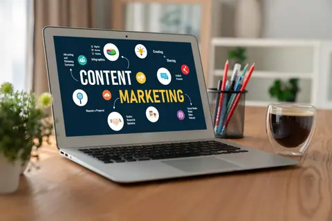 Content marketing: Kako kreirati sadržaj koji privlači i zadržava pažnju
