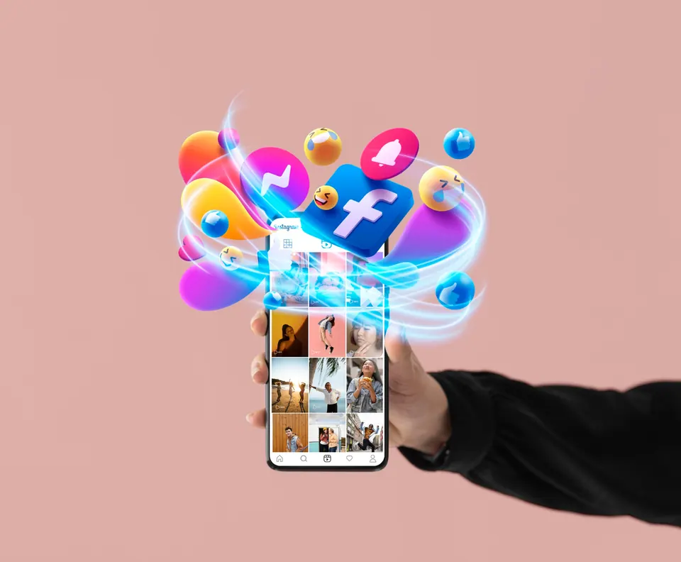 Kako maksimalno iskoristiti moć društvenih mreža u digitalnom marketingu