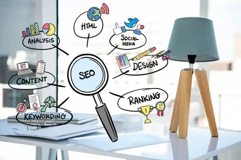SEO optimizacija: ključni saveti za poboljšanje rangiranja vašeg sajta