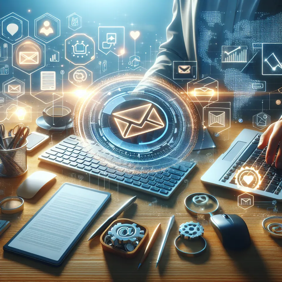 Osnove email marketinga: Kako kreirati listu pretplatnika