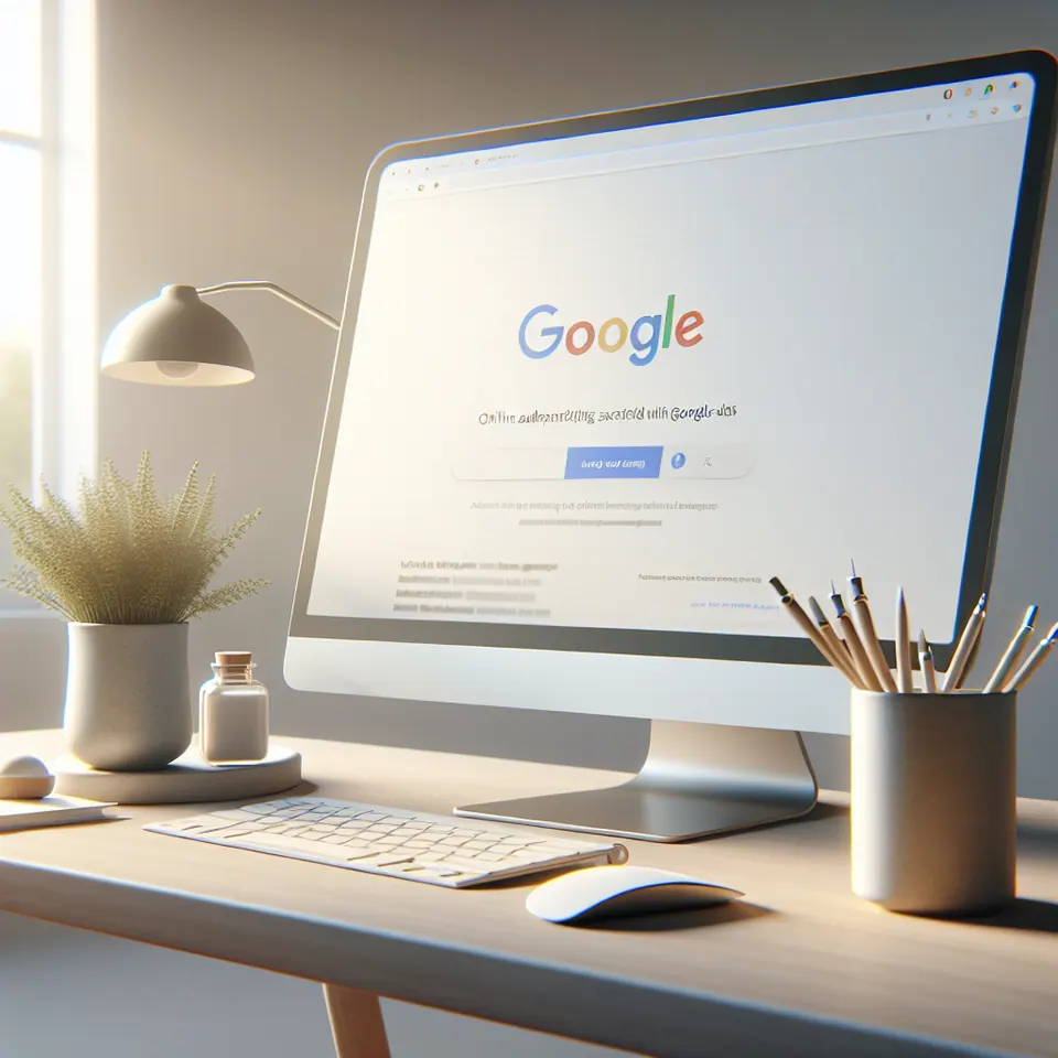 Prvi koraci u korišćenju Google Ads za početnike
