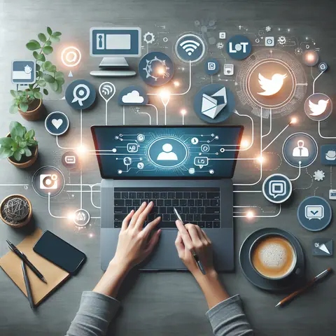Prvi koraci u korišćenju društvenih mreža za marketing