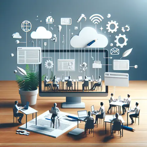 Kako koristiti digitalni marketing za povećanje efikasnosti tima