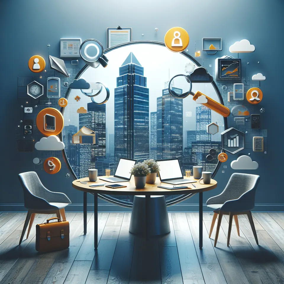 Kako primeniti digitalni marketing u malim biznisima