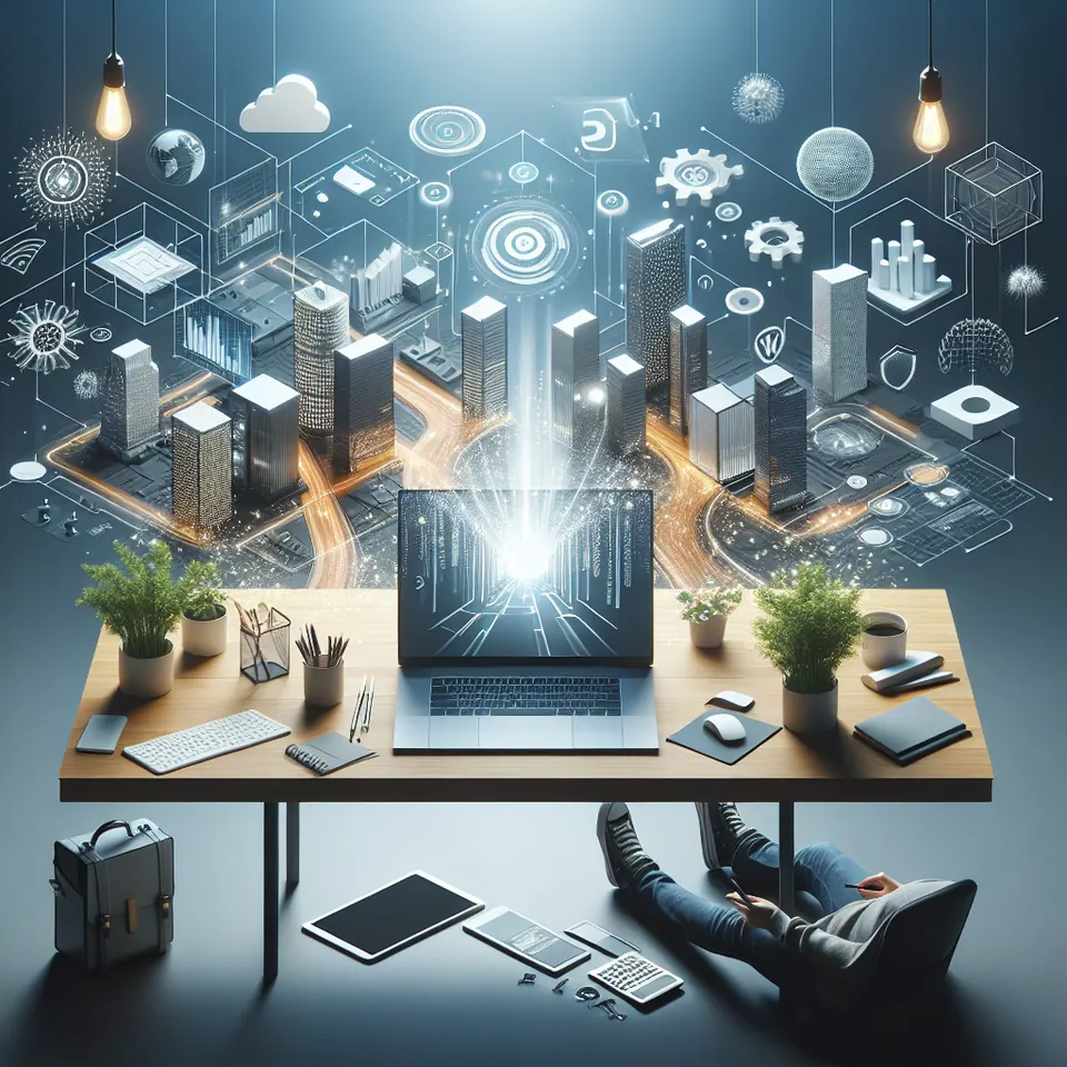 Kako implementirati digitalni marketing za rast vašeg biznisa