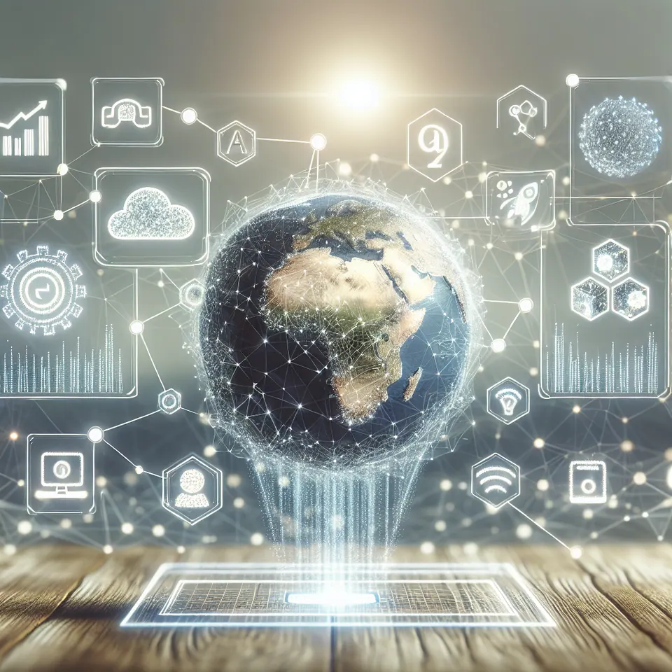 Integracija AI rešenja u digitalne marketinške strategije