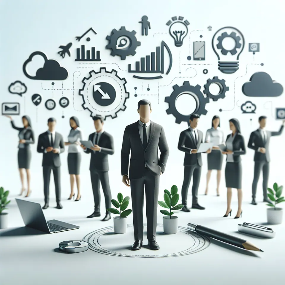 Kako izgraditi efektivan tim za digitalni marketing
