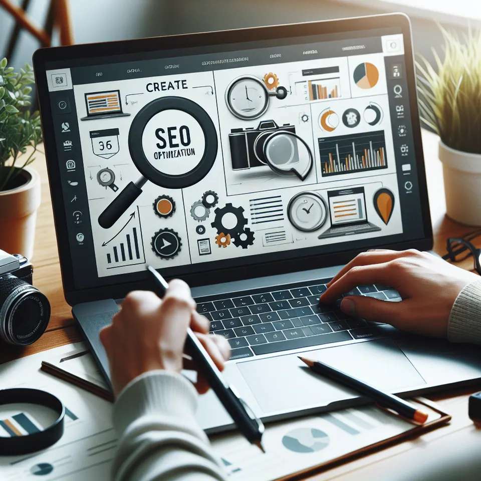 Kako započeti sa SEO optimizacijom: Prvi koraci