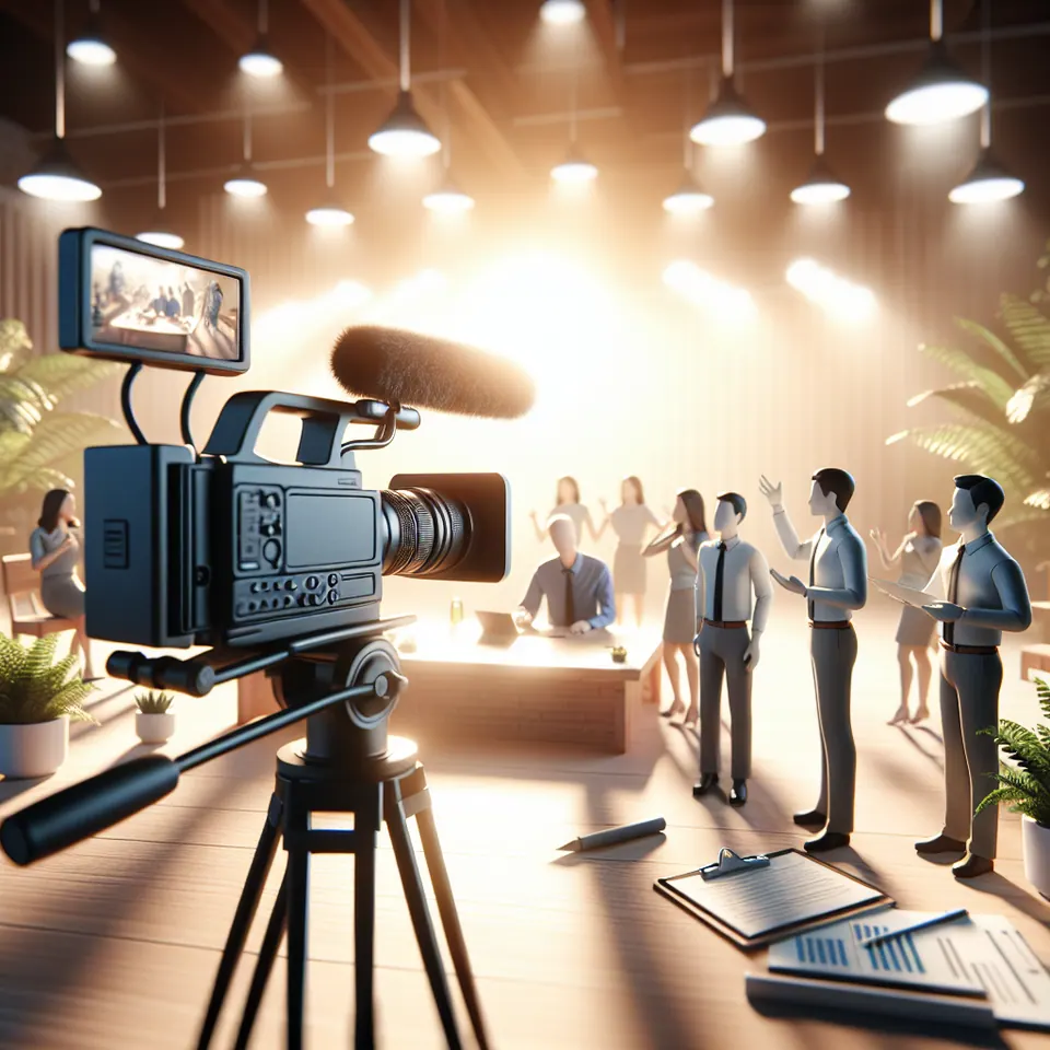 Osnove korišćenja video sadržaja u marketingu