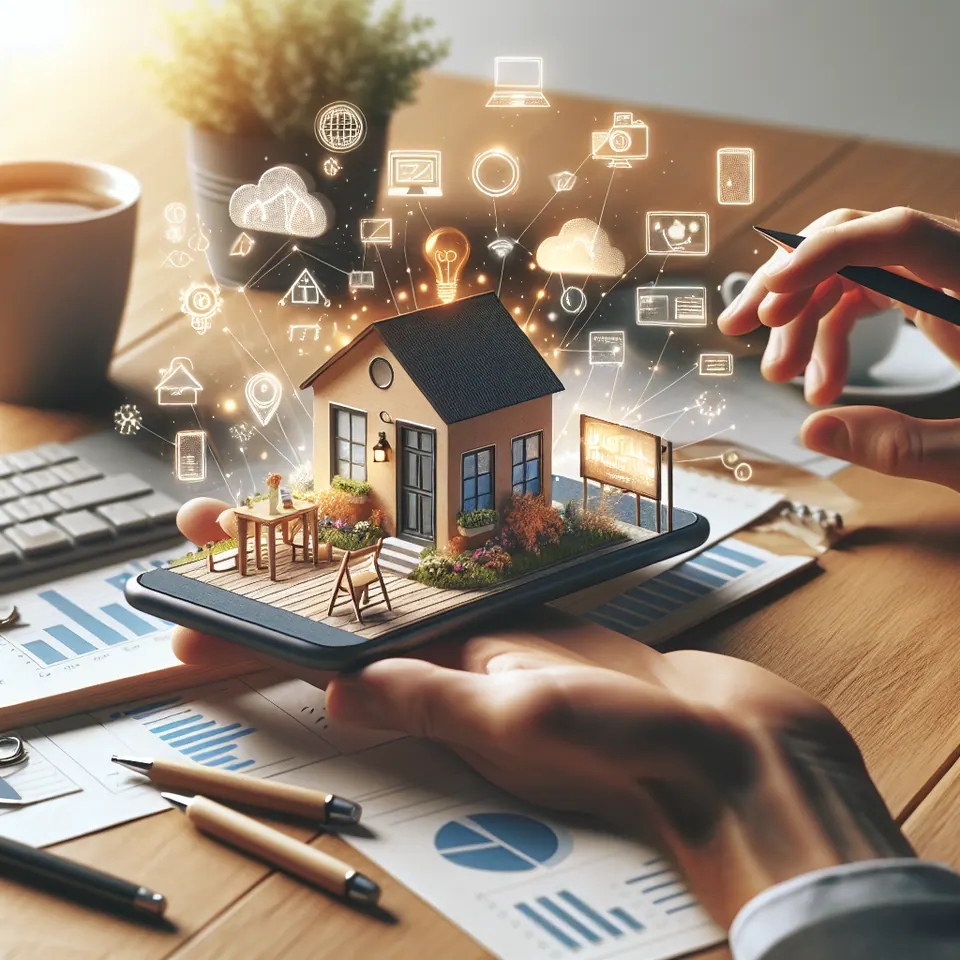 Osnove digitalnog marketinga za mala preduzeća
