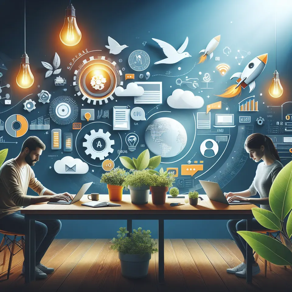 Uvod u content marketing: Kako privući publiku