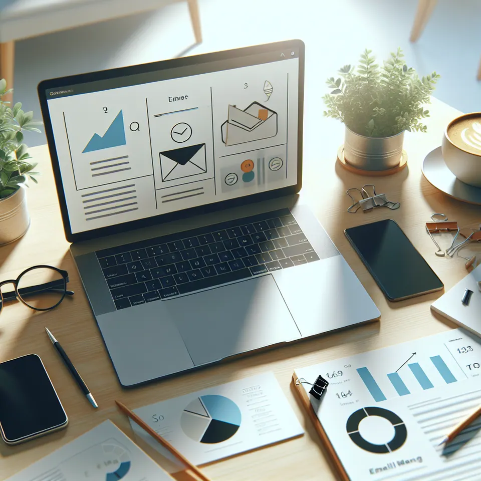 Kako izraditi efikasan plan za email marketing