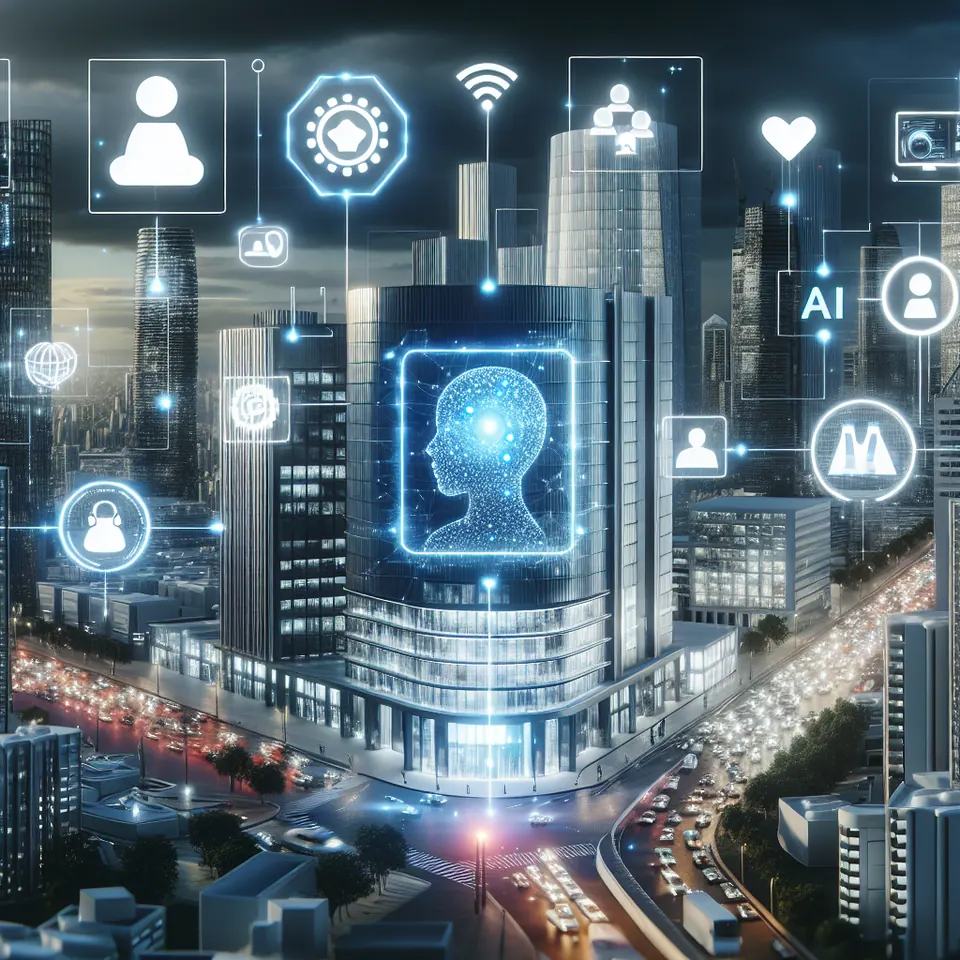 Integracija AI rešenja u strategiju vašeg biznisa
