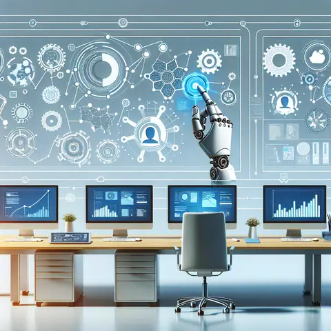 Automatizacija marketinga: Ključni alati za efikasnost u poslovanju