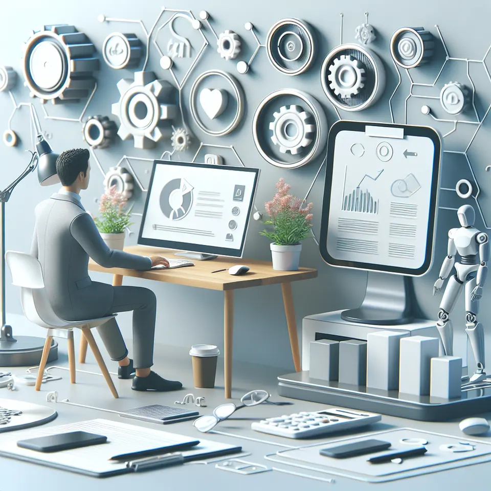Kako koristiti automatizaciju za unapređenje prodajnih procesa