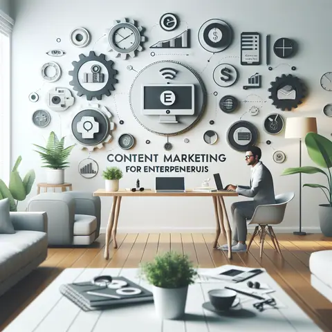 Uvod u content marketing za preduzetnike