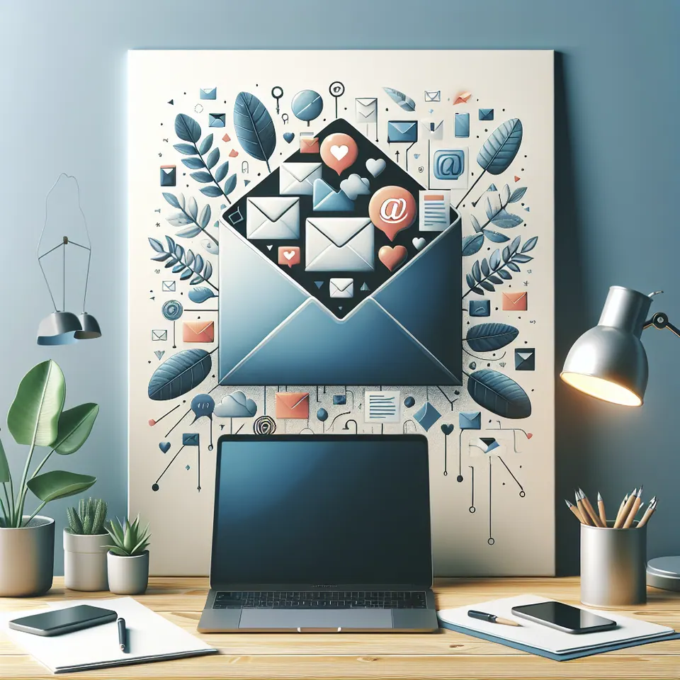 Optimalna upotreba email marketinga za mala preduzeća