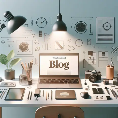 Osnove izrade efektivnog sadržaja za blog