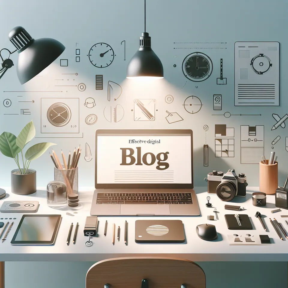 Osnove izrade efektivnog sadržaja za blog