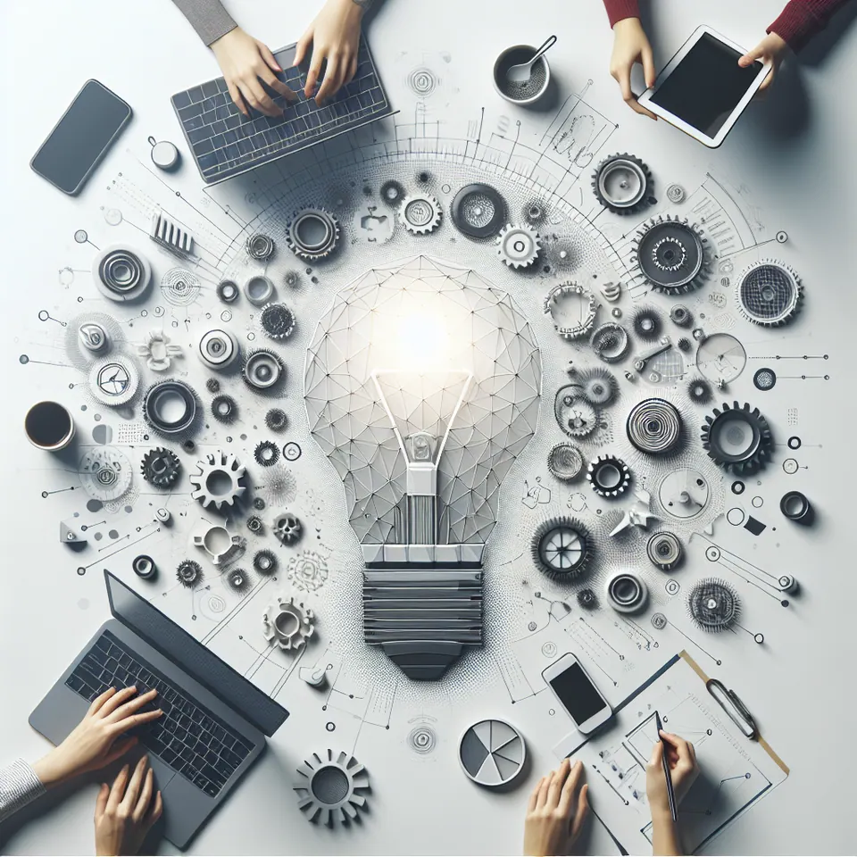Kako izgraditi efikasnu strategiju digitalnog marketinga
