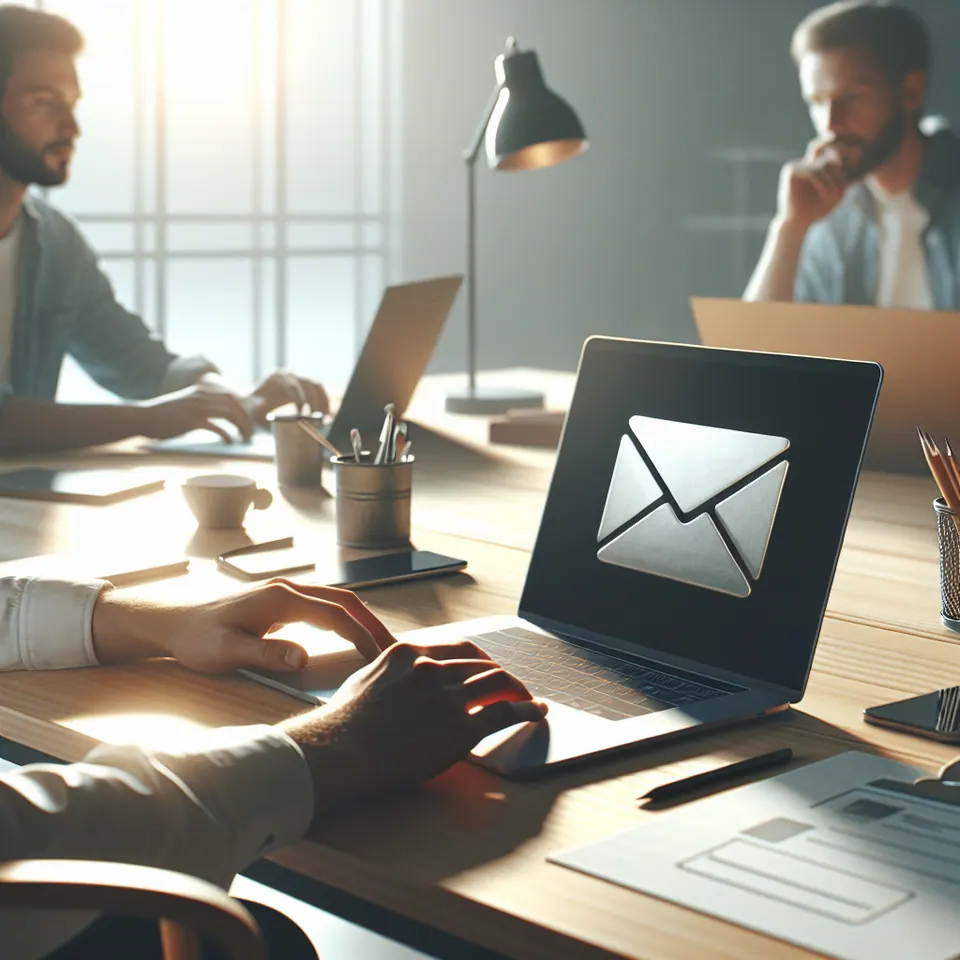 Kako da započnete sa email marketingom: Prvi koraci