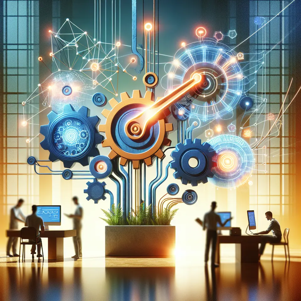 Kako koristiti automatizaciju za povećanje efikasnosti u marketingu