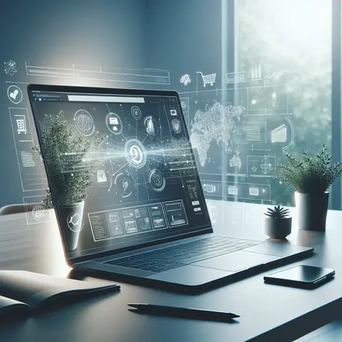 Strategije za unapređenje online prodaje putem digitalnog marketinga