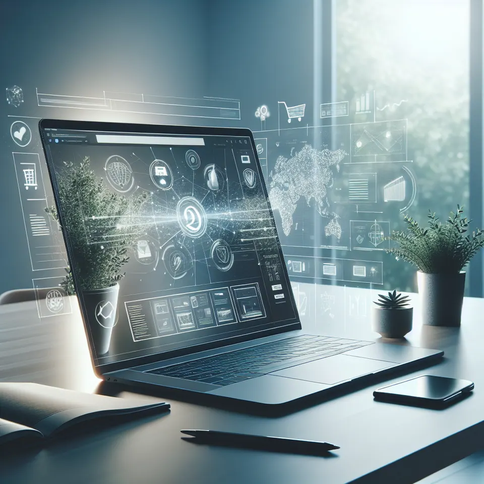 Strategije za unapređenje online prodaje putem digitalnog marketinga