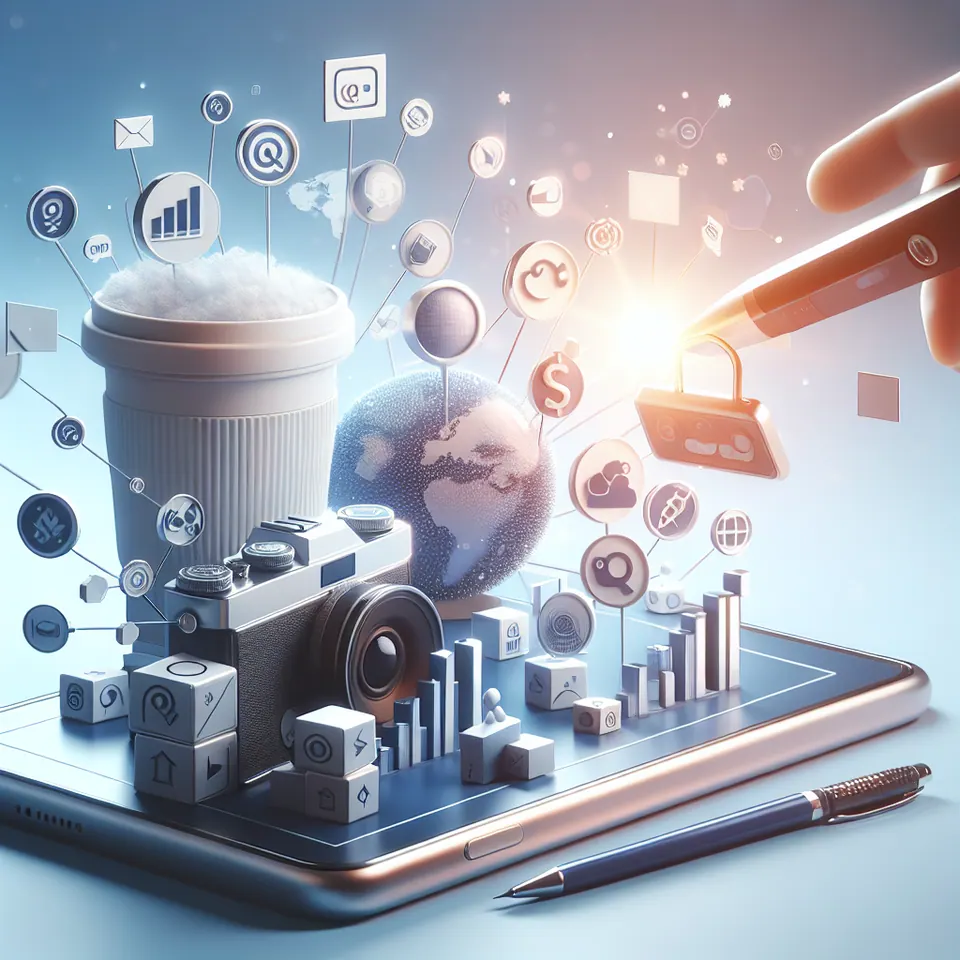 Kako koristiti digitalni marketing za rast vašeg biznisa
