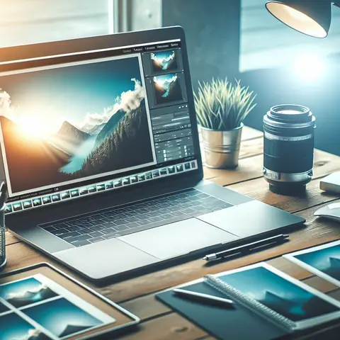 Osnove korišćenja vizuelnog sadržaja u marketingu