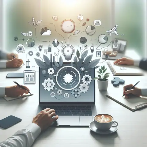 Kako koristiti digitalni marketing za povećanje efikasnosti timova