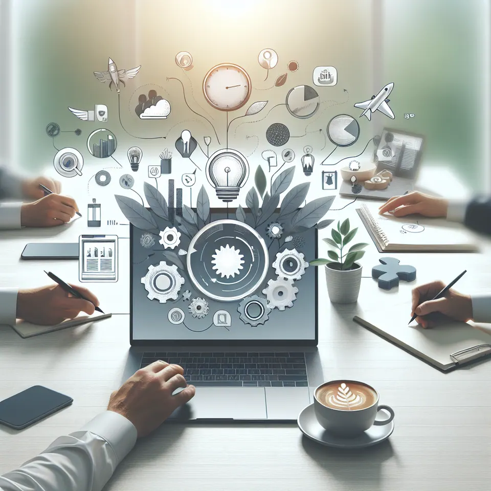 Kako koristiti digitalni marketing za povećanje efikasnosti timova