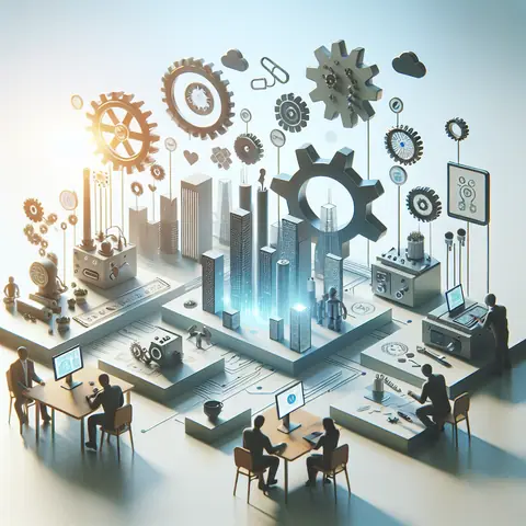 Uloga automatizacije u modernom poslovanju