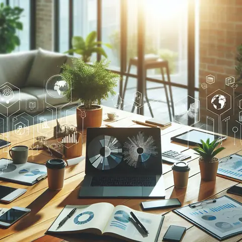 Kako automatizacija može unaprediti vašu poslovnu strategiju