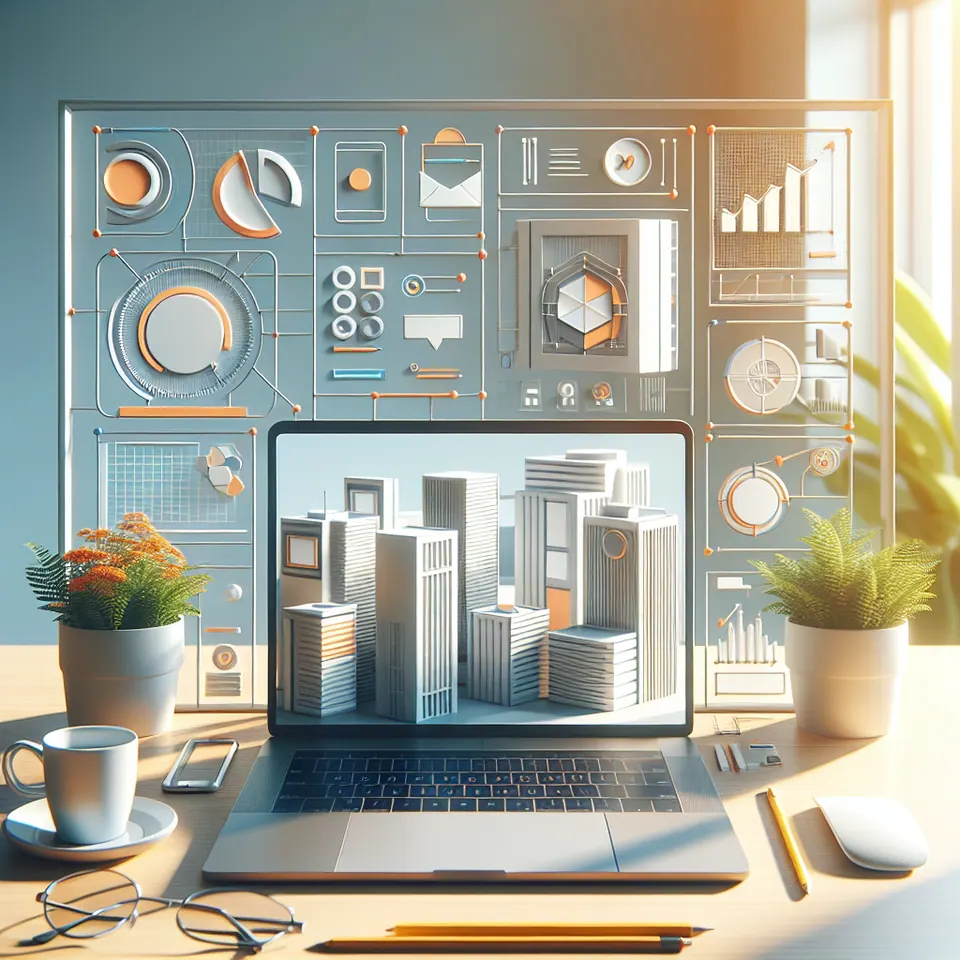 Kako izgraditi efikasnu strategiju za digitalni marketing