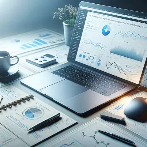 Prvi koraci u korišćenju Google Analytics za analizu saobraćaja