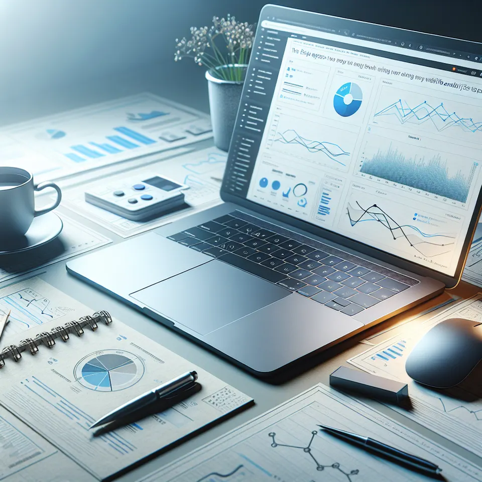 Prvi koraci u korišćenju Google Analytics za analizu saobraćaja