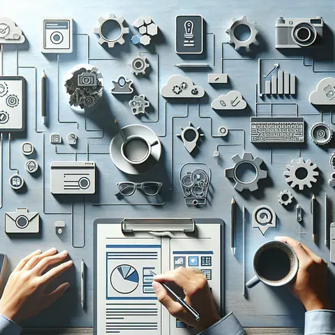 Osnovni alati za upravljanje projektima u digitalnom marketingu