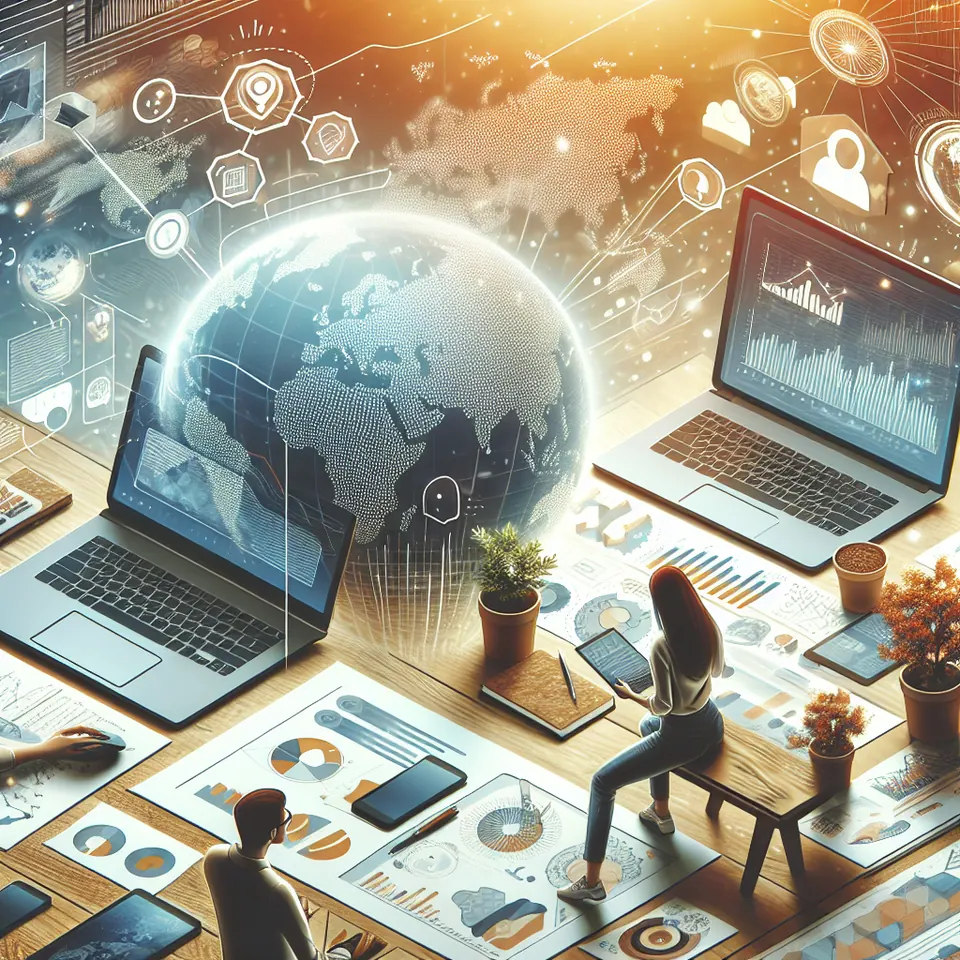 Kako izgraditi poverenje kupaca kroz digitalni marketing
