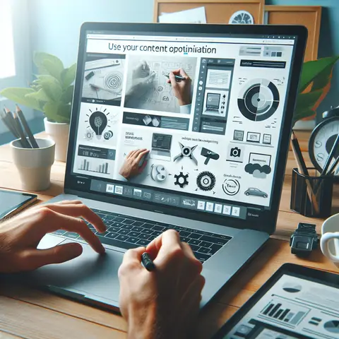 Kako koristiti online alate za optimizaciju sadržaja