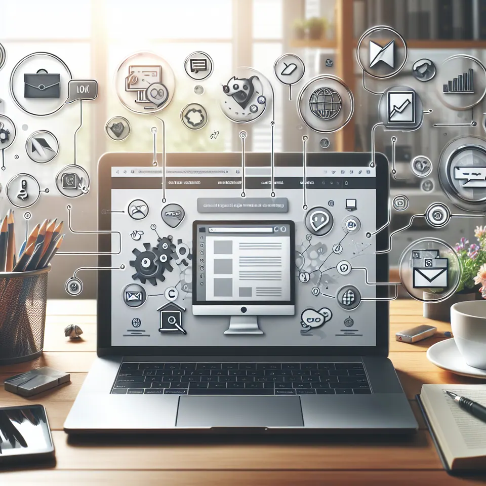 Kako izraditi efikasan plan digitalnog marketinga za mala preduzeća