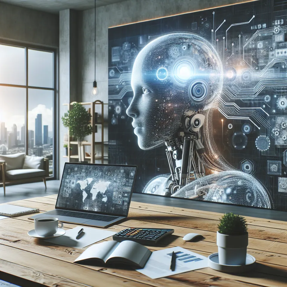 Kako primeniti veštačku inteligenciju za optimizaciju korisničkog iskustva