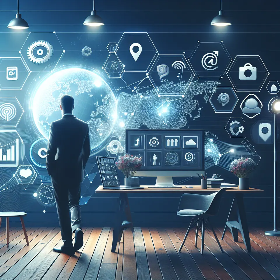 Efikasne strategije za korišćenje društvenih mreža u marketingu