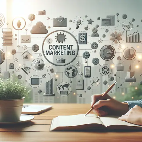 Uvod u content marketing: Kako privući ciljnu publiku