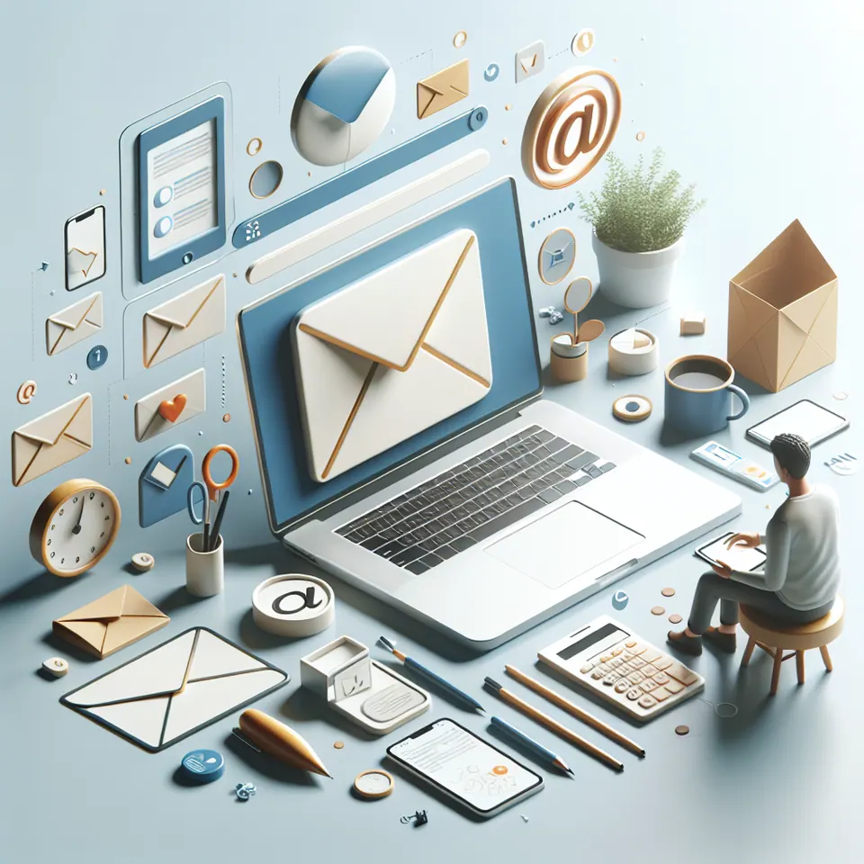 Osnove e-mail marketinga: Kako izgraditi listu pretplatnika