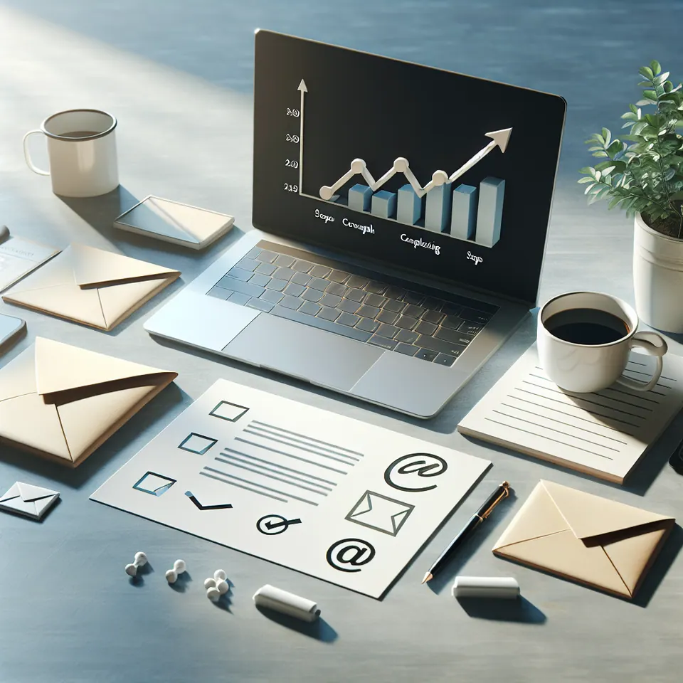 5 jednostavnih koraka za uspešno korišćenje e-mail marketinga