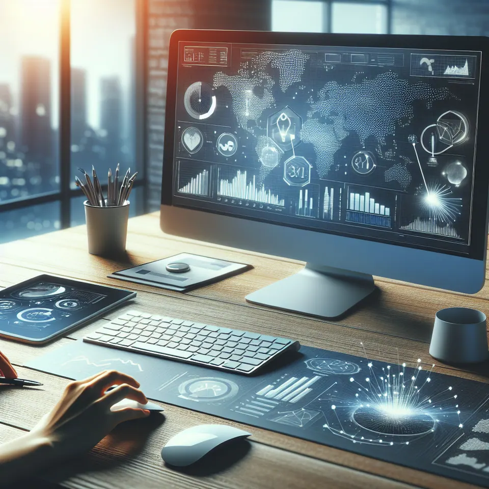 Kako optimizovati proces prodaje uz digitalni marketing