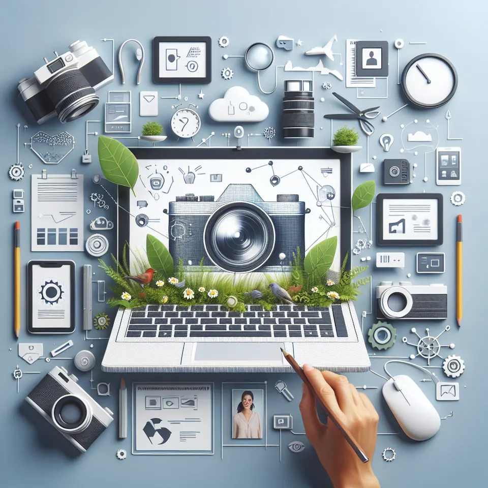 Osnove digitalnog marketinga: Pristupi i strategije